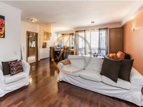 Apartamento T4 - Porto