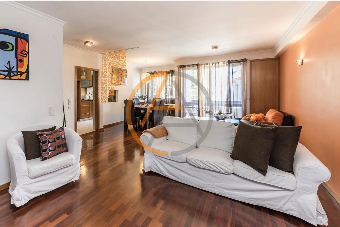 Apartamento T4 - Porto