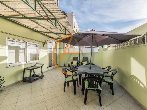 Apartamento T4 - Porto