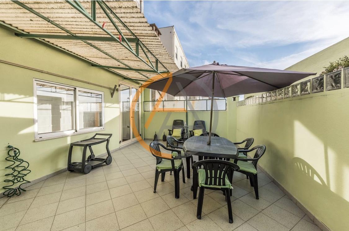 Apartamento T4 - Porto