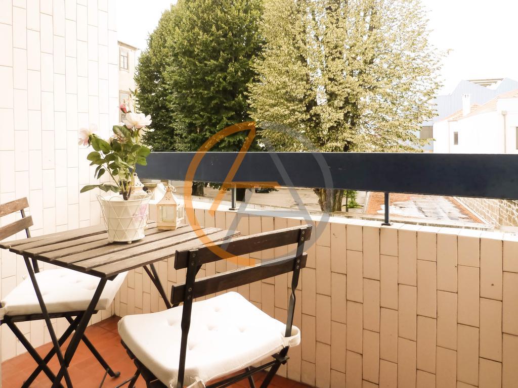 Apartamento T4 - Porto