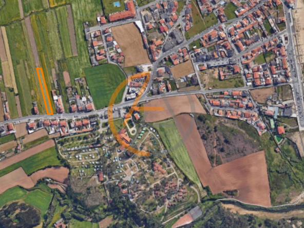 Rua de Angeiras
