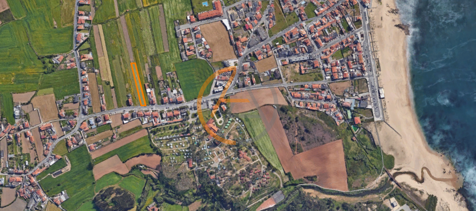 Rua de Angeiras
