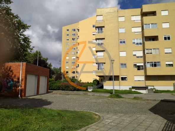 Apartamento T2