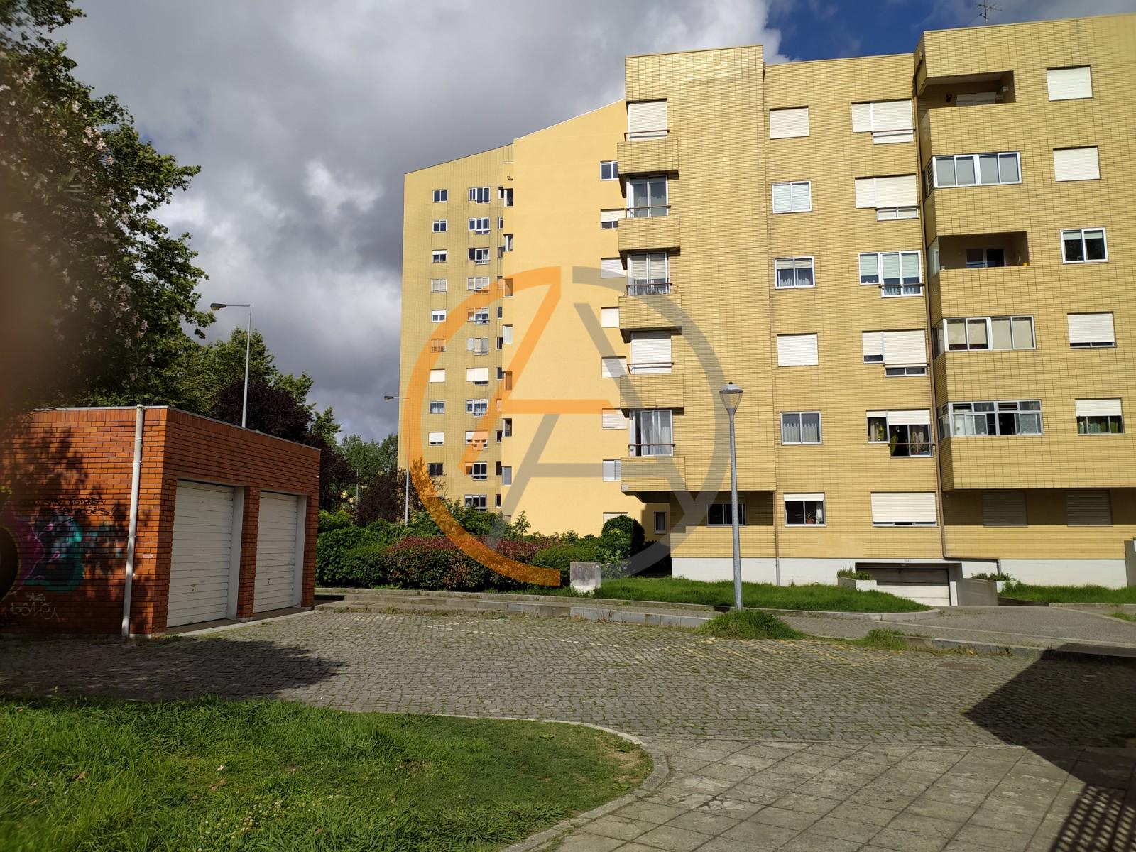 Apartamento T2